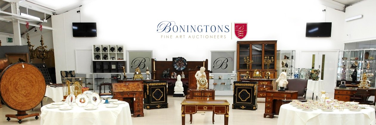 boningtons's profile banner image