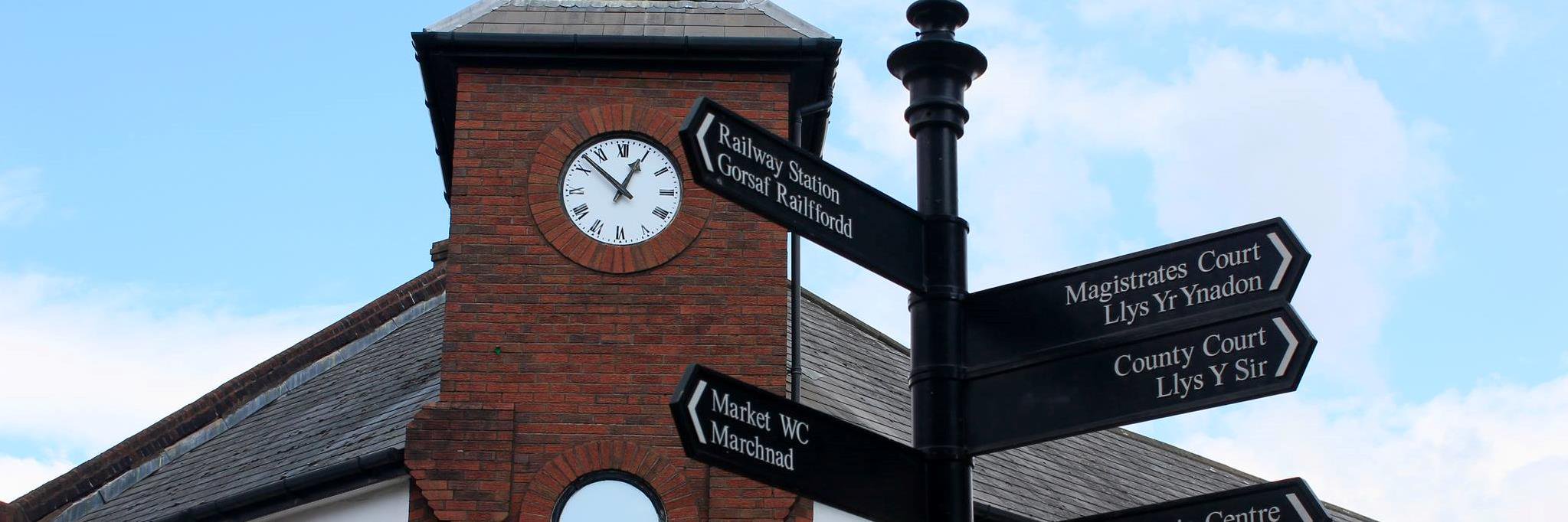 NPTCommunities First banner