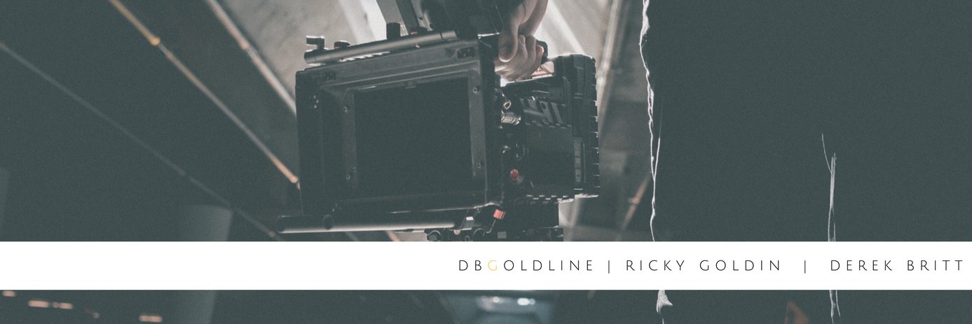 DB Goldline banner