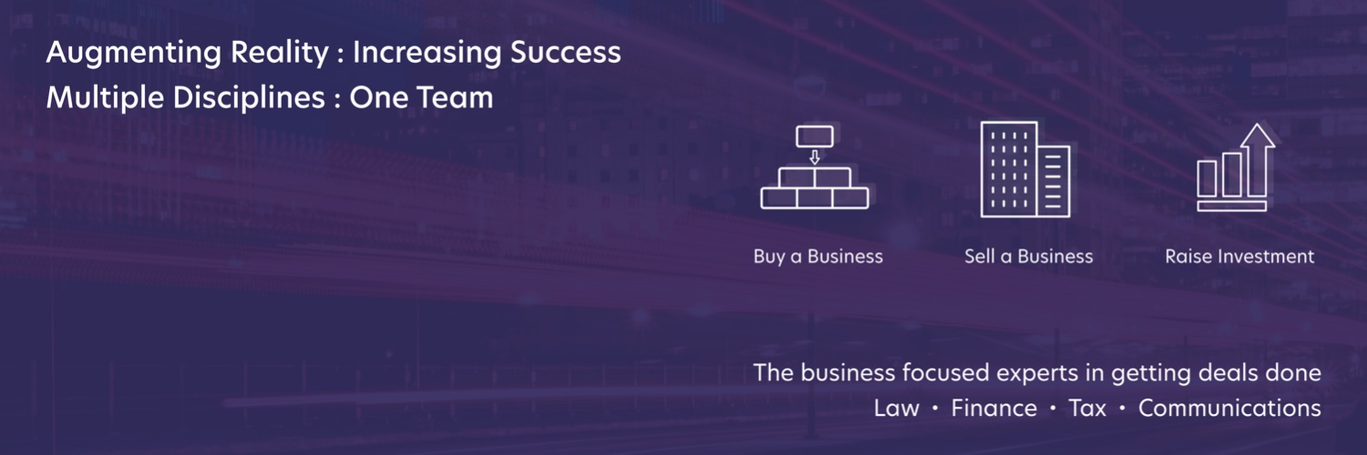 GS Verde Accountants banner