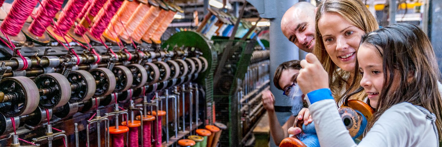 ColdharbourMill's profile banner image