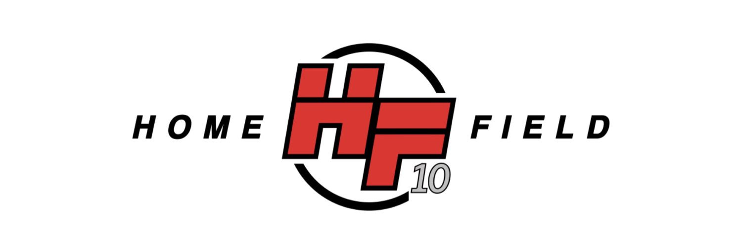 Home Field Baseball banner