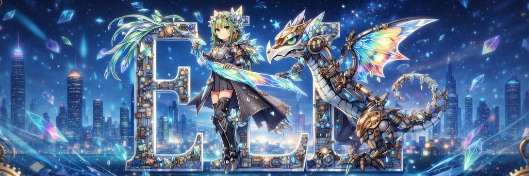 エル💙way banner