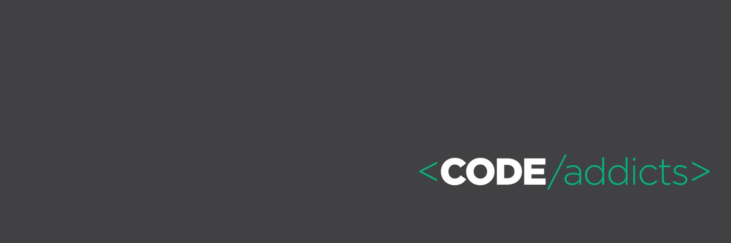 code_addicts's profile banner image