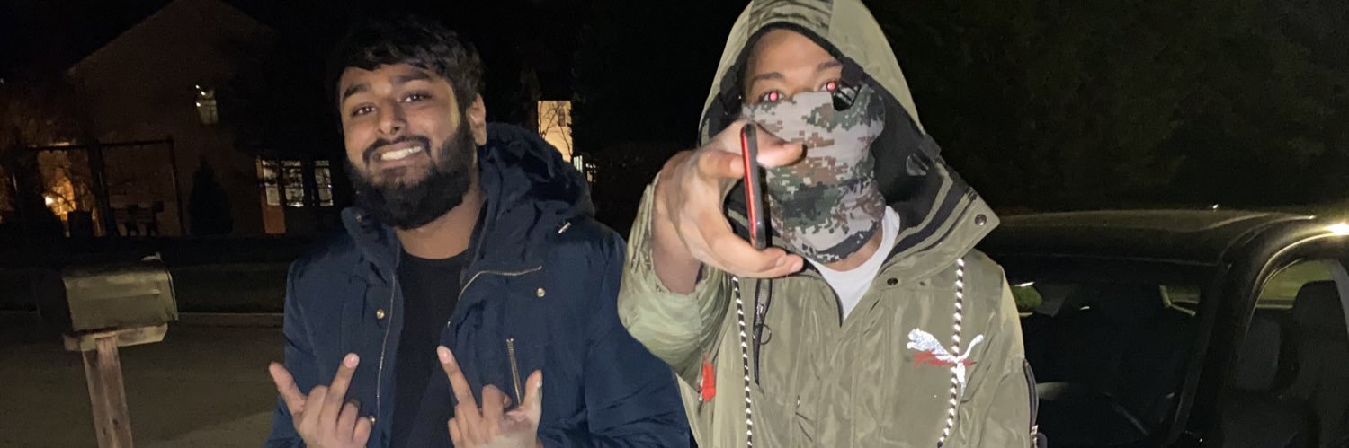 ptizzzle's profile banner image