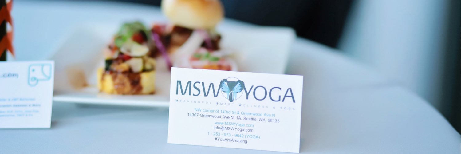 MSWYoga's profile banner image