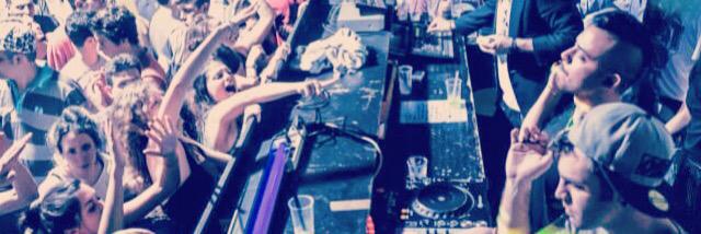 Back2Rave's profile banner image