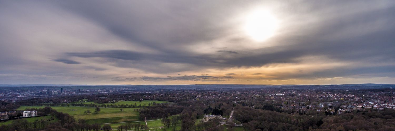 AirYorkshire's profile banner image
