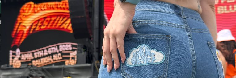 Gabriella Lindsay. banner