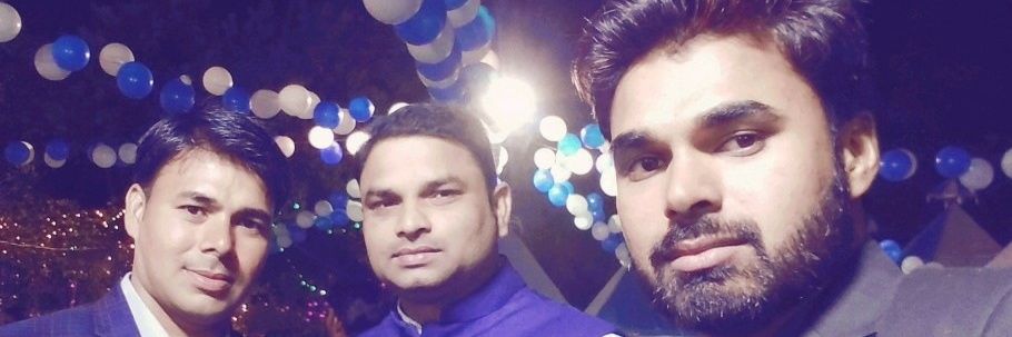 yadav5211's profile banner image