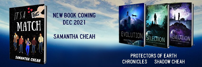 SCheahAuthor's profile banner image