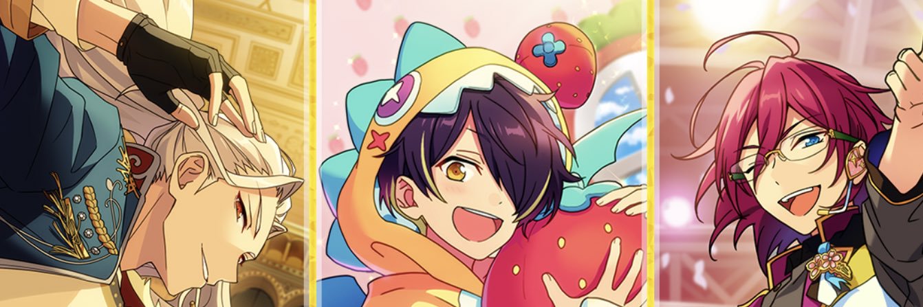 スサノ@ツイフィあります。 banner