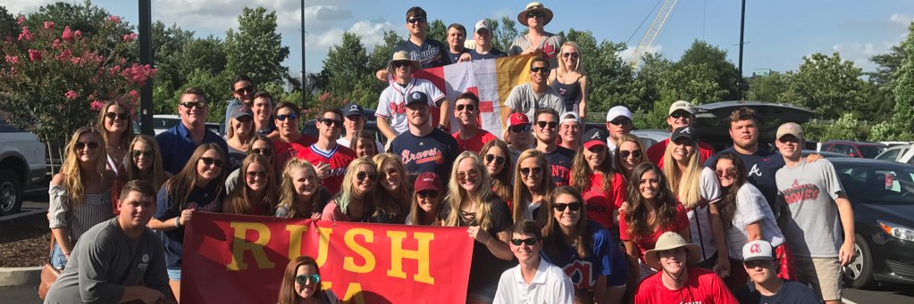 KappaAlpha_UWG's profile banner image