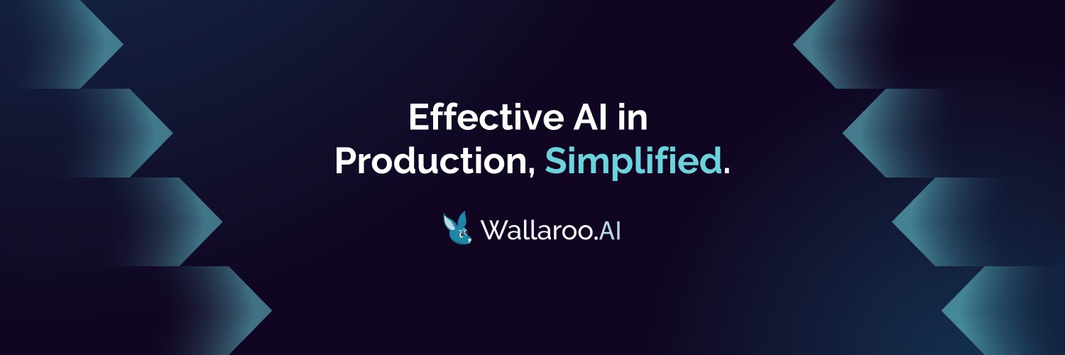 Wallaroo.AI banner