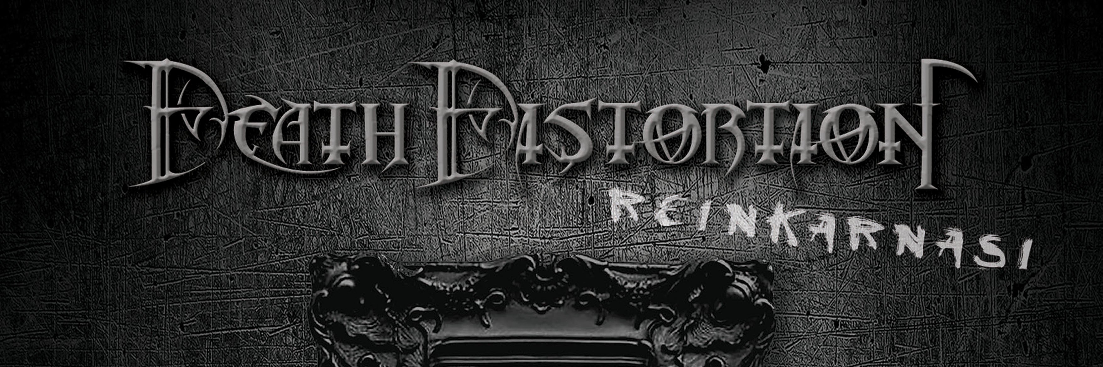 DDistortionBand's profile banner image