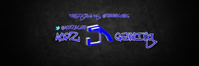 AoPzClan's profile banner image
