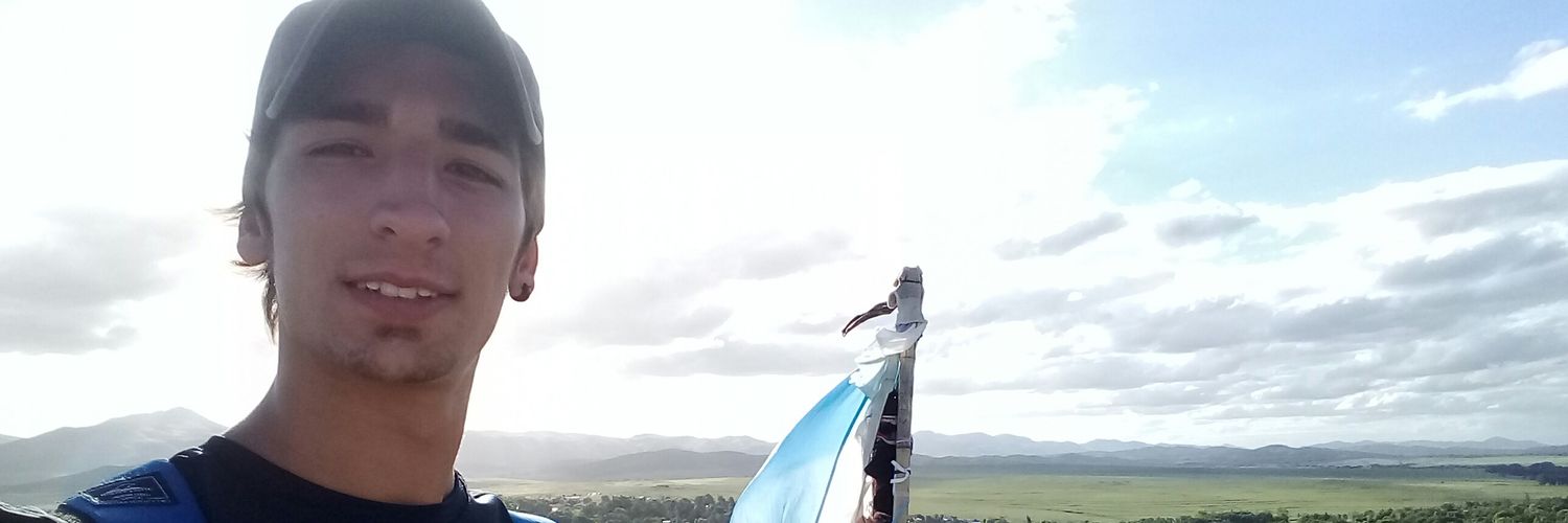 DieForestieri's profile banner image
