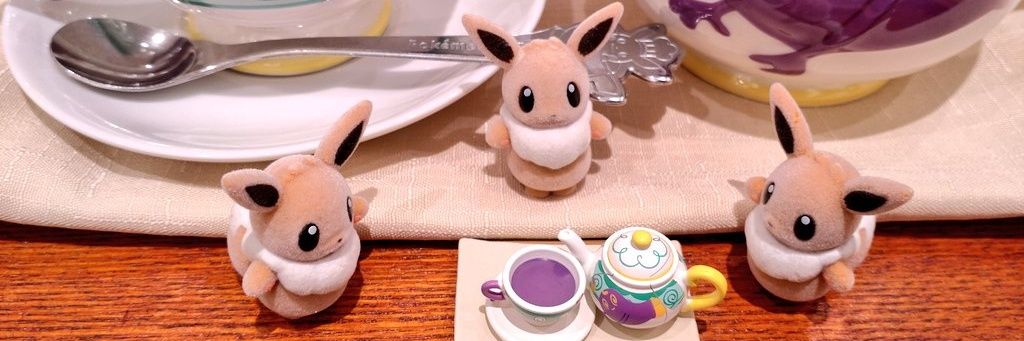 ちゃぷ* banner