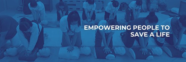 SaveaLifebyAMC Profile Banner