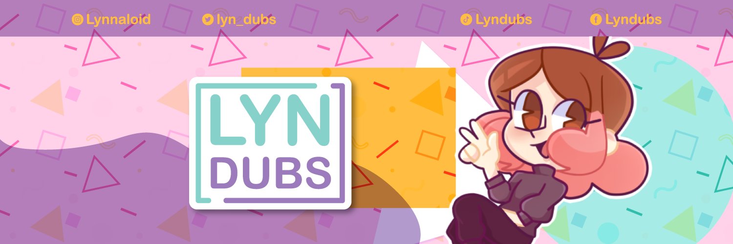 lynduubs's profile banner image