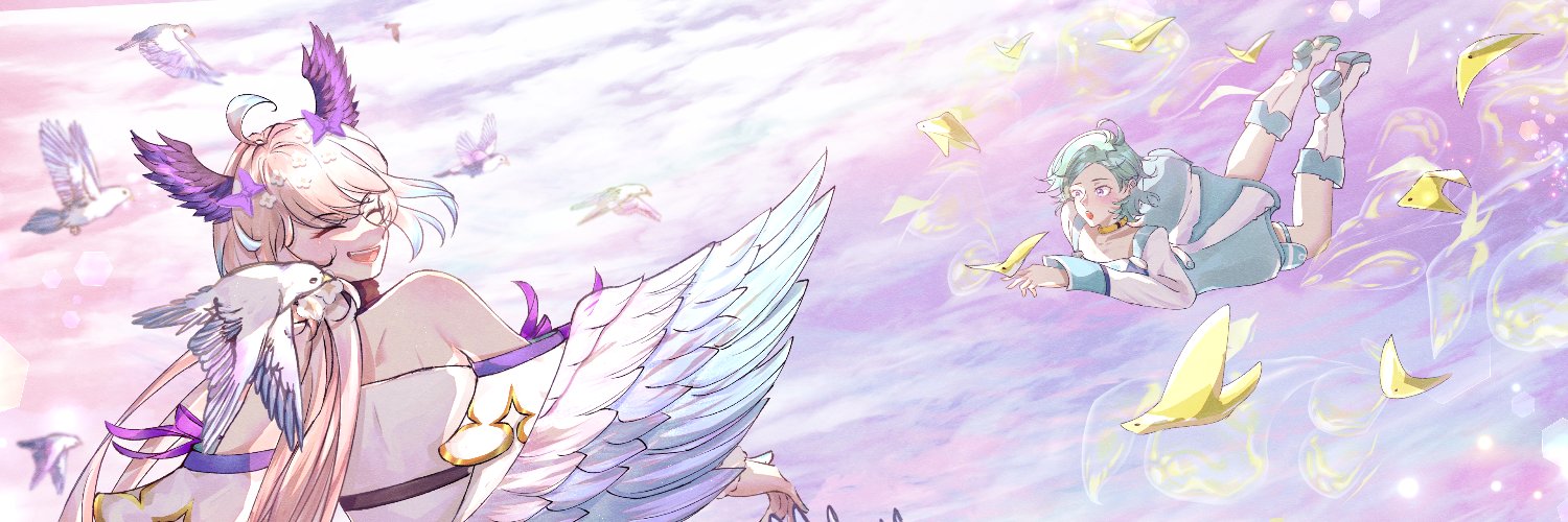 Larionite_'s profile banner image