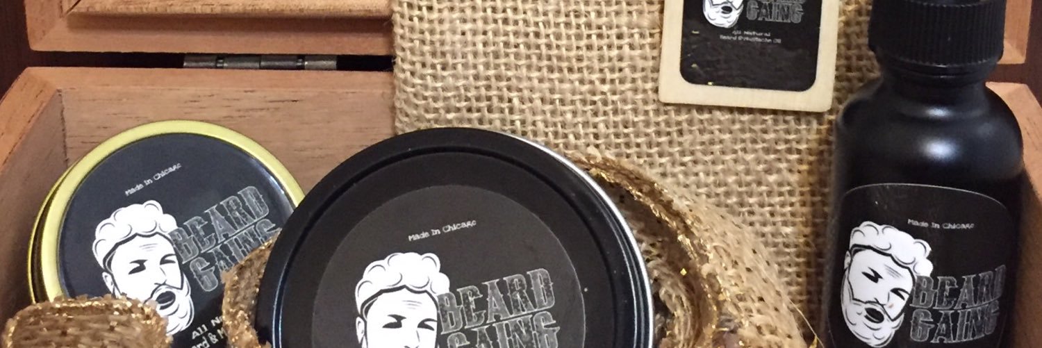 BEARD_GAING's profile banner image