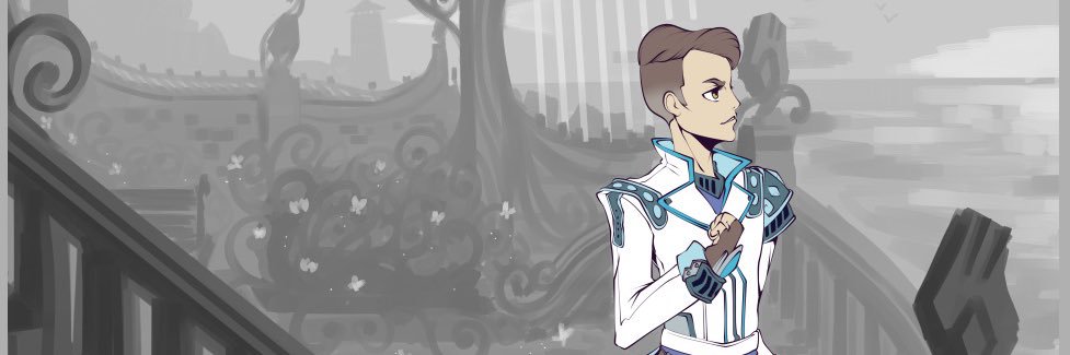 ArkzKnight's profile banner image