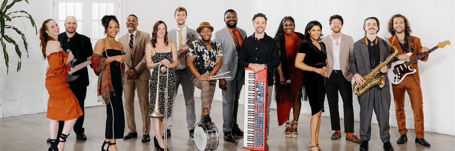 SilverArrowBand's profile banner image