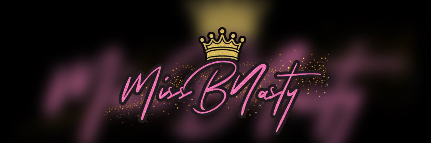 Miss B. Nasty 👑 Profile Banner