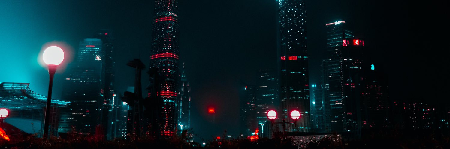 stevenrama's profile banner image