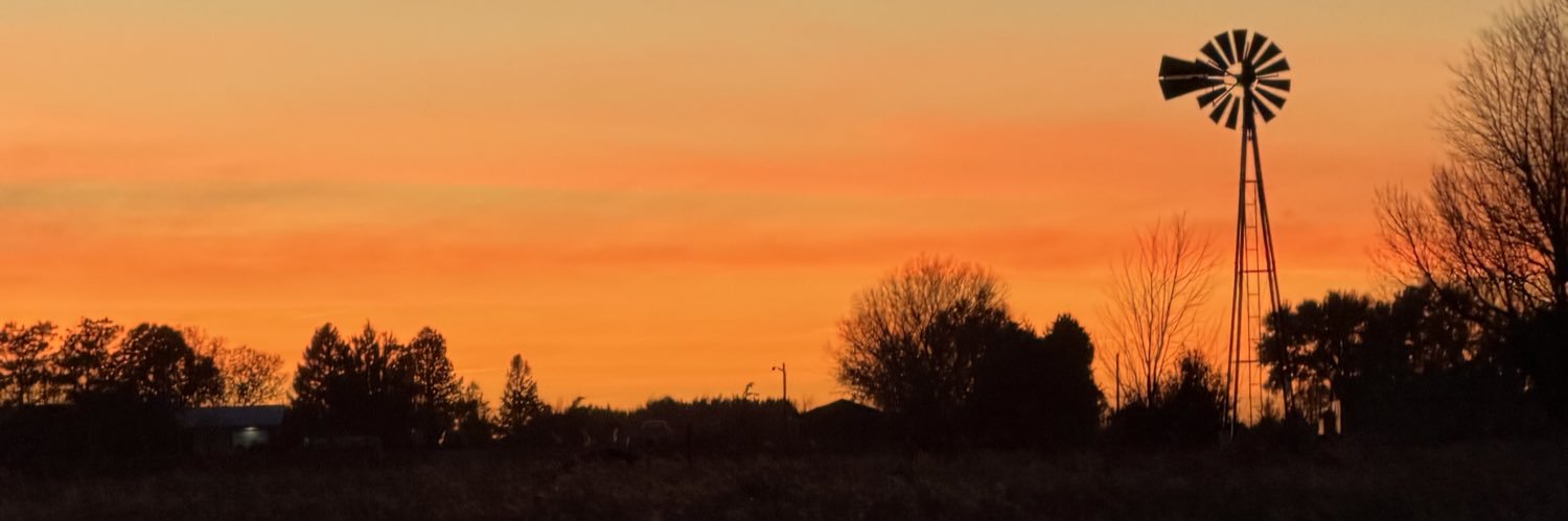 Joe Radke banner