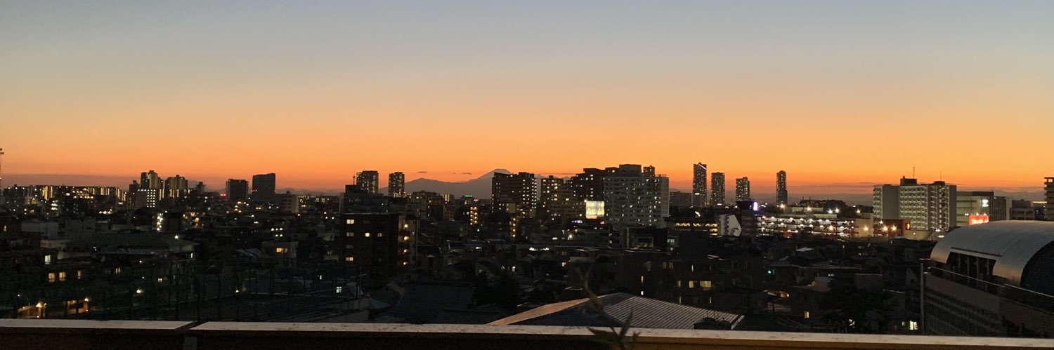 のでぃー🍺あと5キロくらい減らしたい丸 banner