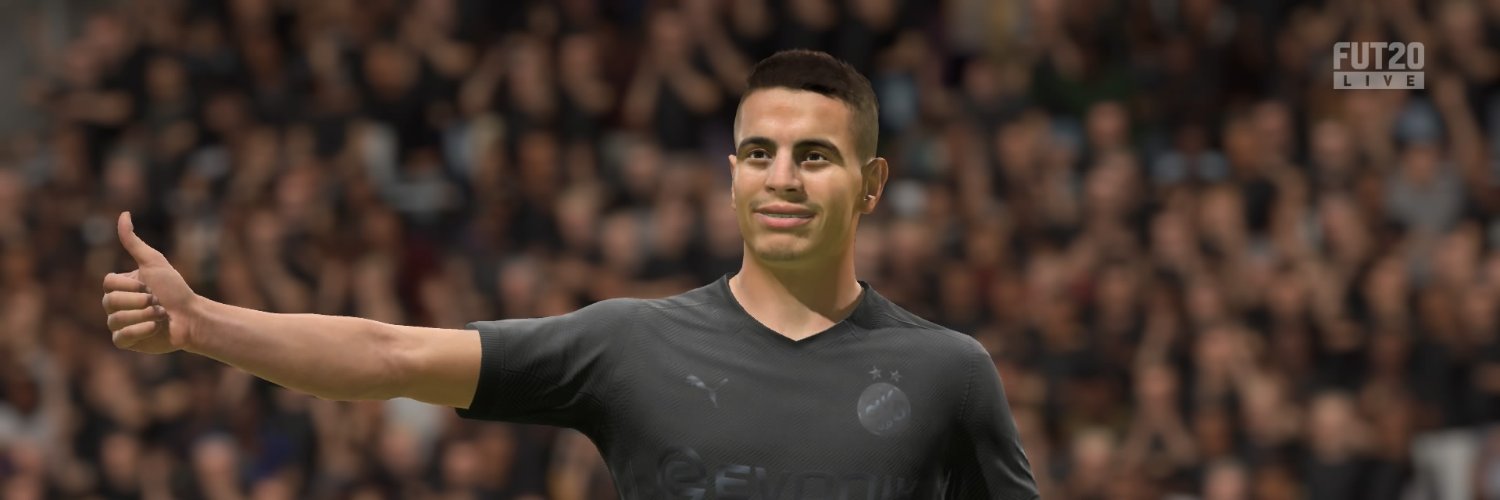 Agpidzn's profile banner image