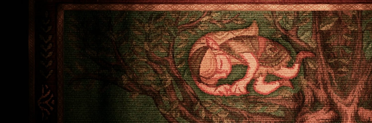 elfsrealm's profile banner image