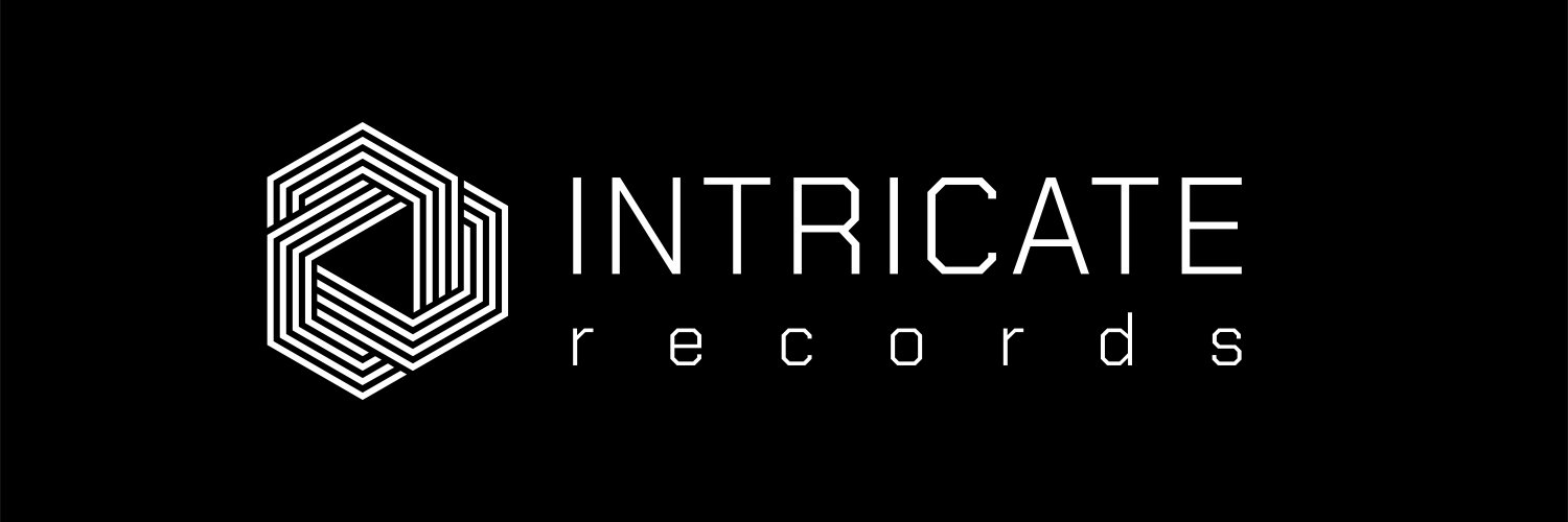 Intricate Records banner