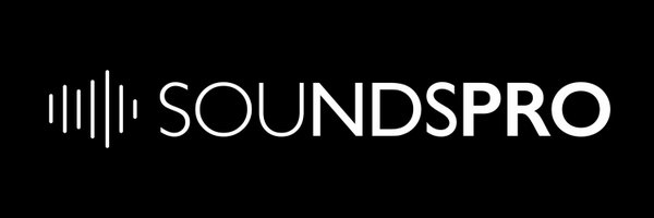 SoundsPro Profile Banner