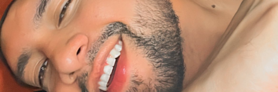 anthonycarpavir's profile banner image