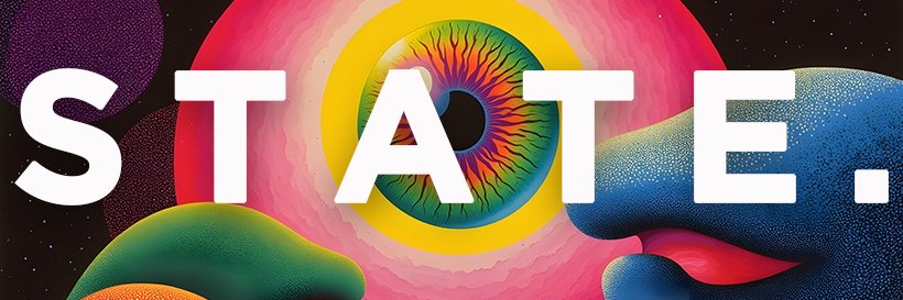 State Magazine banner
