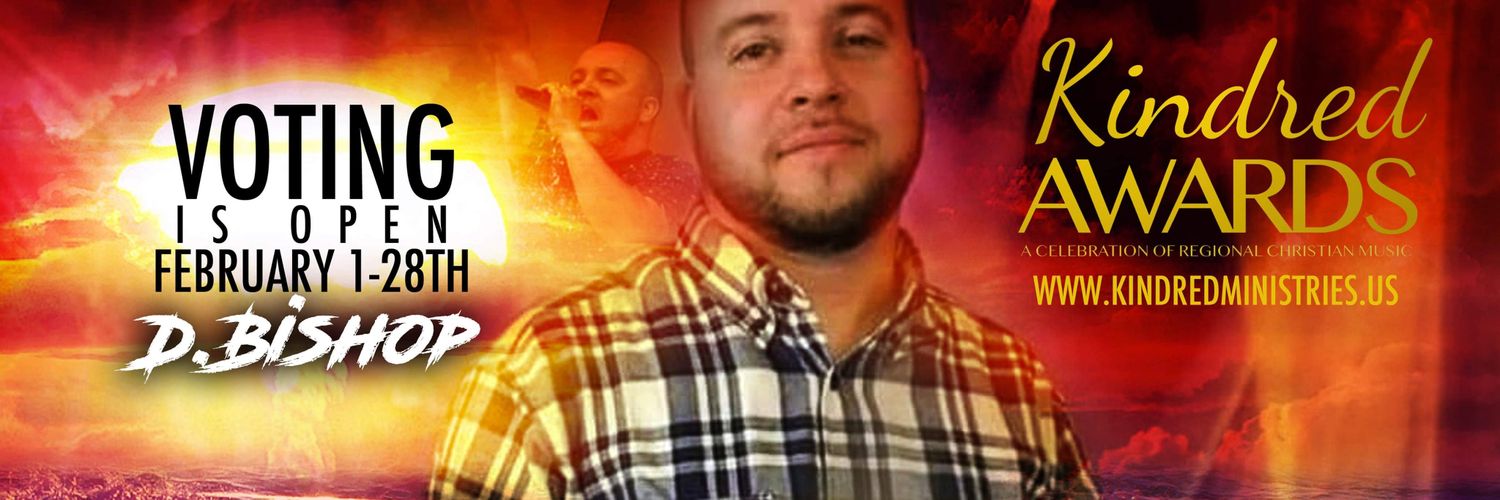 imdbishop's profile banner image
