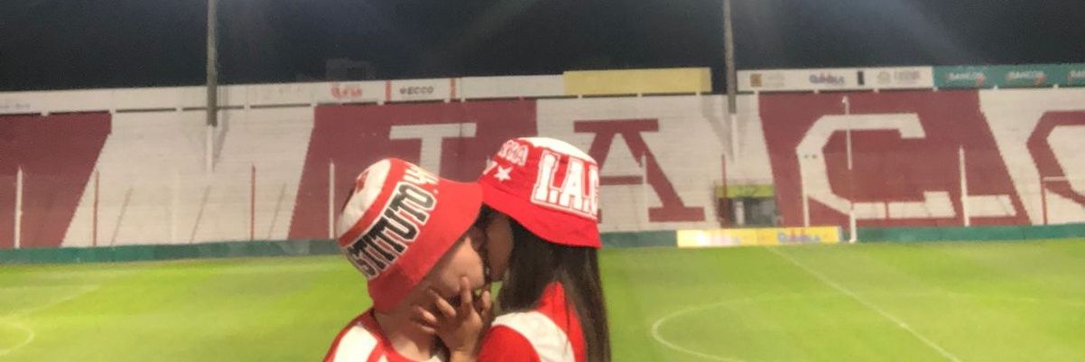 EricIacc's profile banner image