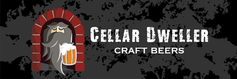 Cellar Dweller banner