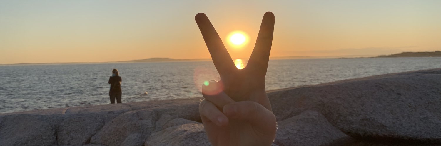 MCumben99's profile banner image