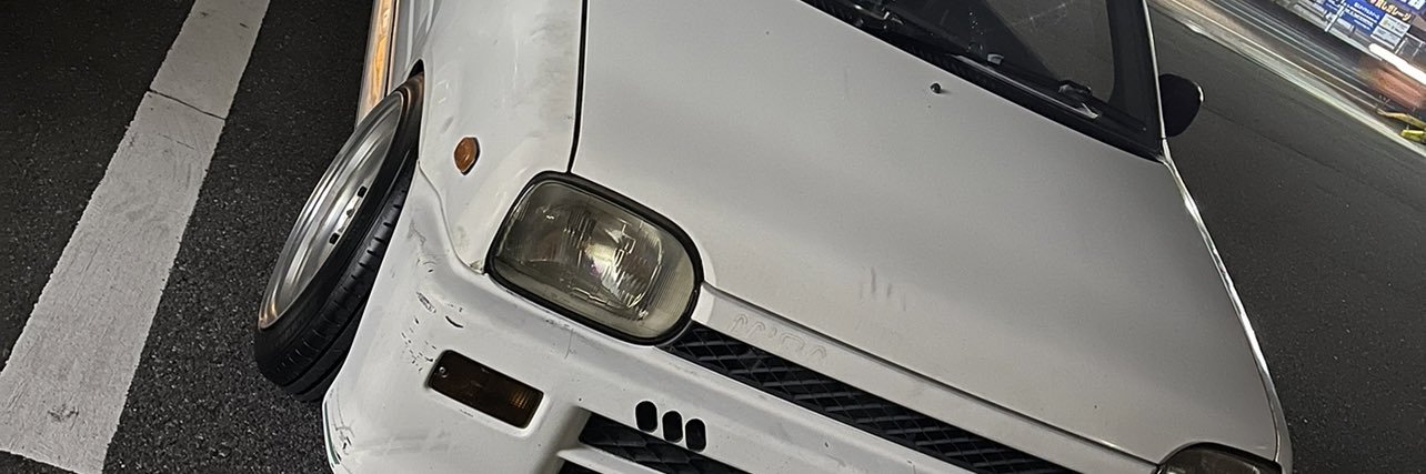 AndRyuzzi's profile banner image