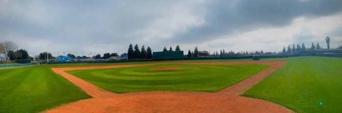 Central East High Baseball🐅 banner