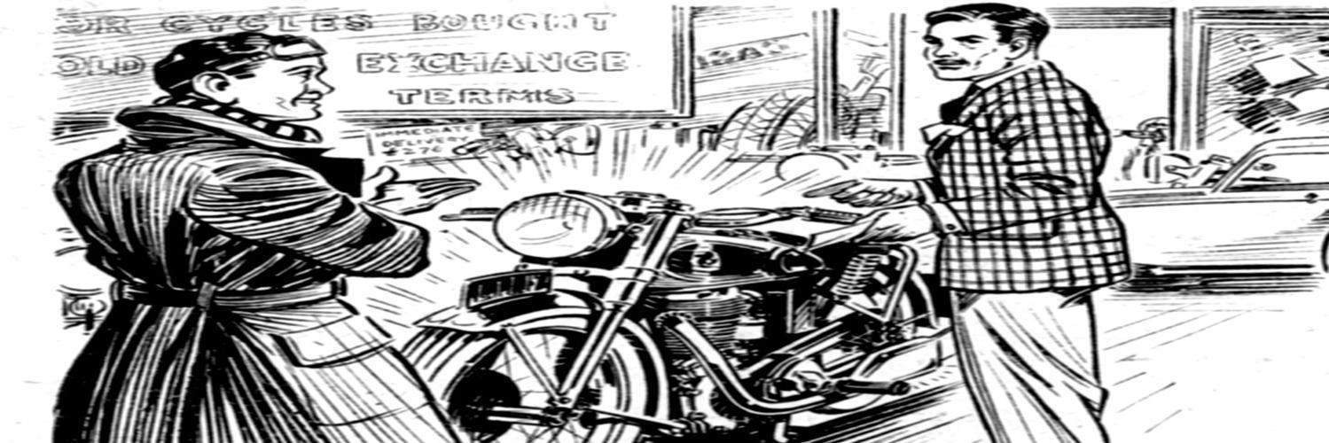 Race Critique banner