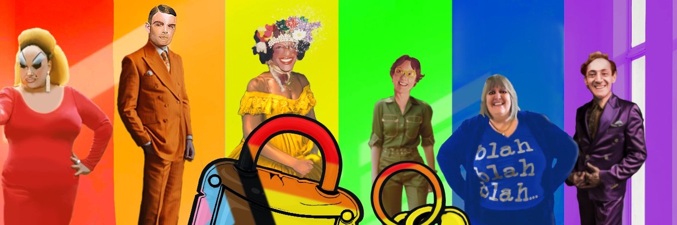 Red Herring Games banner