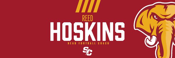 Reed Hoskins Profile Banner