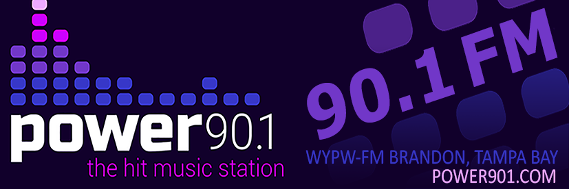 Power901HITS's profile banner image