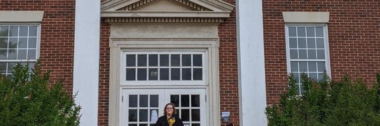 Dr Theresa Cullen banner