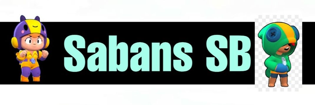 SabansSB's profile banner image